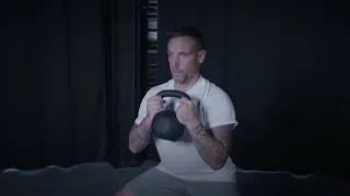 Miniature : Kettlebells de compétition YOUNIX