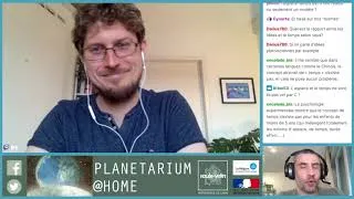 Miniature : Qu'est-ce que l'espace, le temps, la réalité ?