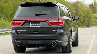 Miniature : 2027 Dodge Durango R/T 392 - SOUND & Details