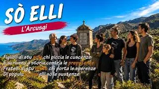 Miniature : Sò Elli - L'Arcusgi - Chants corses