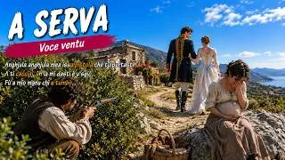 Miniature : A serva - Voce Ventu - Chants corses