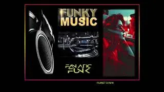 Miniature : FUNKY  GROOVE  SOULFUL  🎧 HQ