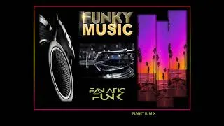 Miniature : FUNKY  SUPER GROOVE SOULFUL  🎧 HQ