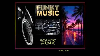 Miniature : FUNKY  GROOVE  SOULFUL  🎧 HQ