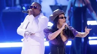 Miniature : Doja Cat, Nas live - If I Ruled the World (Imagine That) - Ms. Lauryn Hill Tribute - BET Awards 2026