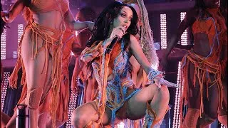 Miniature : Doja Cat live at Coachella Festival 2022 - Full Show Multicam (All Songs) - HD