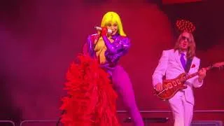 Miniature : Doja Cat live Tour Ma Vie World Tour at Glasgow - Full Show - May 21, 2026 - Full HD 4K 