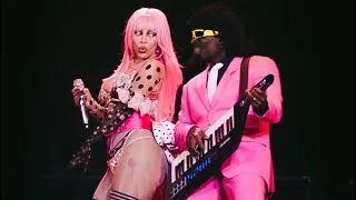 Miniature : Doja Cat live Tour Ma Vie World Tour 2026 at Santiago in CHILE - February 10 - Multicam - Full Show