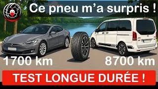 Miniature : Pneus Low Cost : Vraiment moins bons ?