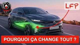 Miniature : Nouvelle Mégane : La révolution invisible que personne n'a vue !