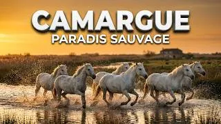 Miniature : Camargue — le plus beau paysage de France