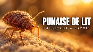 Miniature : Punaise de lit : l'insecte qui a envahi la France entière