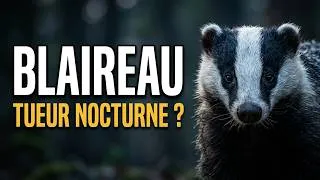 Miniature : Blaireau : médecin de la forêt ou tueur nocturne — l'analyse complete