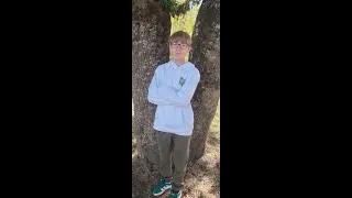 Miniature : 🌎🎤 La toute première interview de Planète Nature !