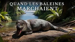 Miniature : Des Mammifères Terrestres aux Géants des Océans
