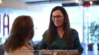 Miniature : AUF Moyen-Orient – Les temps forts de 2025