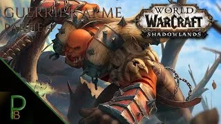 Miniature : World of Warcraft ! Le leveling du Guerrier Arme. Partie 4.
