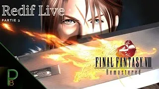 Miniature : Final Fantasy VIII : Remastered Partie 3.
