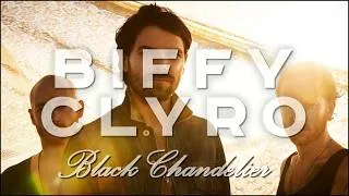 Miniature : Biffy Clyro  Black Chandelier  /// Bass Cover + Tab /// Play Along Tabs (#99)