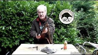 Miniature : Planète CHASSE Académie