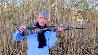 Miniature : Browning X-Bolt2