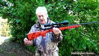 Miniature : Bergara B14 Driven Hunt