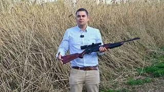 Miniature : Winchester SXR2 Pump