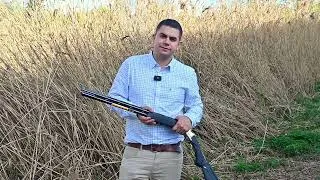Miniature : Browning B525 Composite