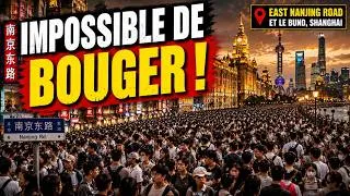 Miniature : Les 10 endroits les PLUS BONDÉS du monde où on ne peut pas bouger