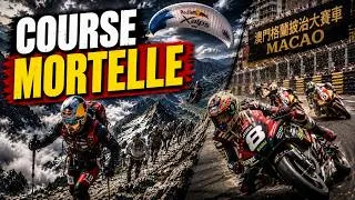 Miniature : Pourquoi ces courses tuent les pilotes | Les épreuves extrêmes du monde