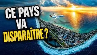 Miniature : La vie à TUVALU : le pays qui pourrait disparaître de la carte