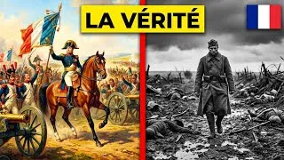 Miniature : 5 Fois où la France a touché le fond (Interdit aux patriotes ?)