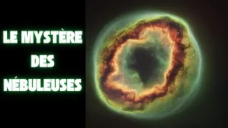 Miniature : Ce que nous CACHENT les nébuleuses : révélations INCROYABLES !