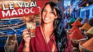 Miniature : Essaouira : Notre Coup de Cœur Inattendu au Maroc ! 🇲🇦