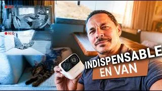 Miniature : Reolink Argus Magicam : Test, avis et Code Promo