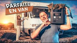 Miniature : Aferiy Nomad 1800 : test, avis et code promo