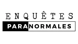 Miniature : Enquêtes paranormales Épisode 20