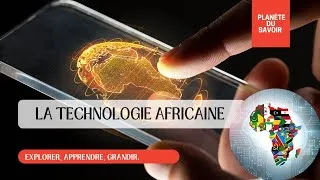 Miniature : l'incroyable technologie africaine