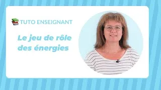 Miniature : Tuto enseignant : Le jeu de rôle des énergies | Planète Énergies