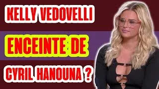 Miniature : 🚨 Gros clash ! Kelly dénonce Cyril Hanouna juste avant l’annonce de sa grossesse.