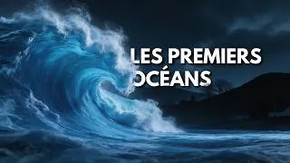 Miniature : L’Eau de la Terre Vient-elle de l’Espace ? La Naissance de Nos Océans