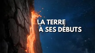Miniature : Comment était la Terre il y a 4 Milliards d’Années ? | Documentaire Complet