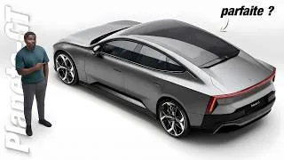 Miniature : Le Design Automobile C'est Sérieux !