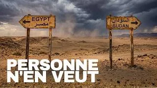 Miniature : La Terre de Personne | Le Seul Territoire au Monde Qu'Aucun Pays Ne Veut