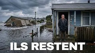 Miniature : La Ville Qui S'Enfonce de 4 Mètres Par An | Les Habitants Qui Refusent de Partir