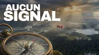 Miniature : La Forêt Qui Dévore les Métaux | Là Où Avions et Boussoles Disparaissent Sans Explication