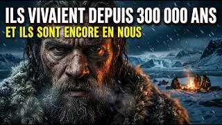 Miniature : Les Néandertaliens : L'Espèce que Nous Avons Oubliée d'Être (Et Qui Vit Encore en Nous)