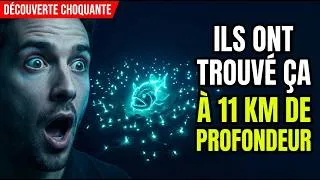 Miniature : La Fosse des Mariannes : Ils ont filmé de la vie là où c'était IMPOSSIBLE