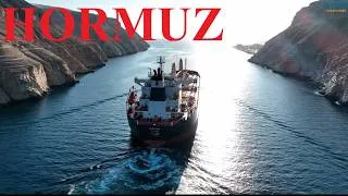 Miniature : HORMUZ : La route énergétique la plus importante de la planète | Documentaire de voyage 4K