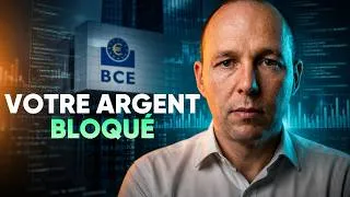 Miniature : Euro numérique : le goulag numérique du futur ?